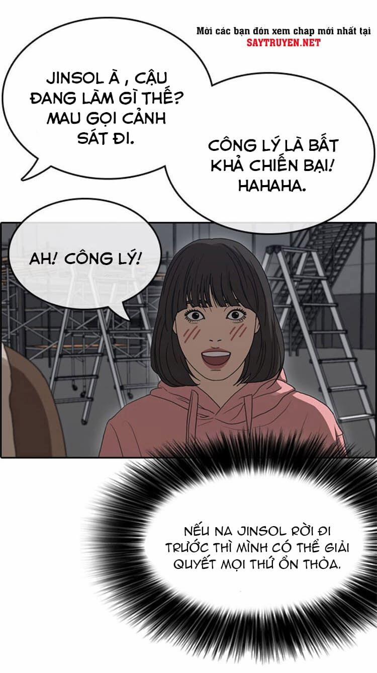 Những Mảnh đời Tan Vỡ 27 trang 15