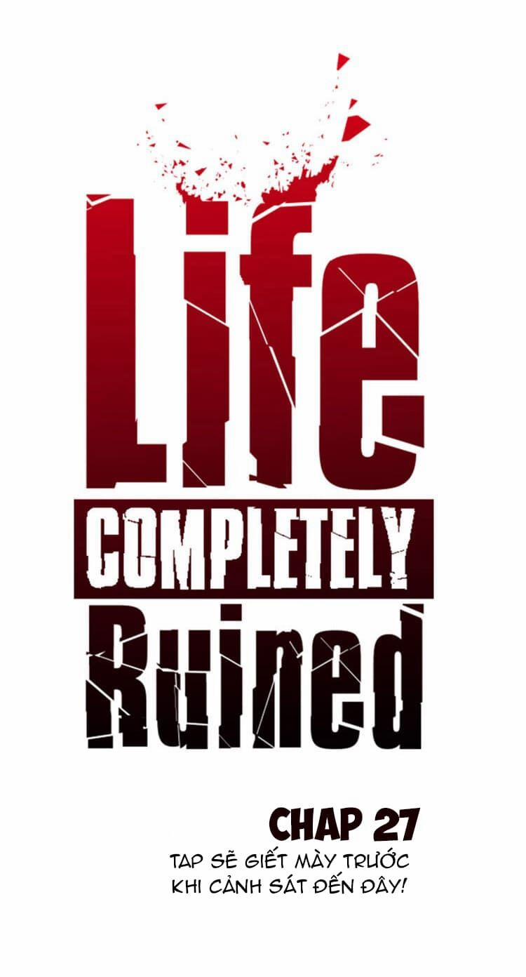 Những Mảnh đời Tan Vỡ 27 trang 23