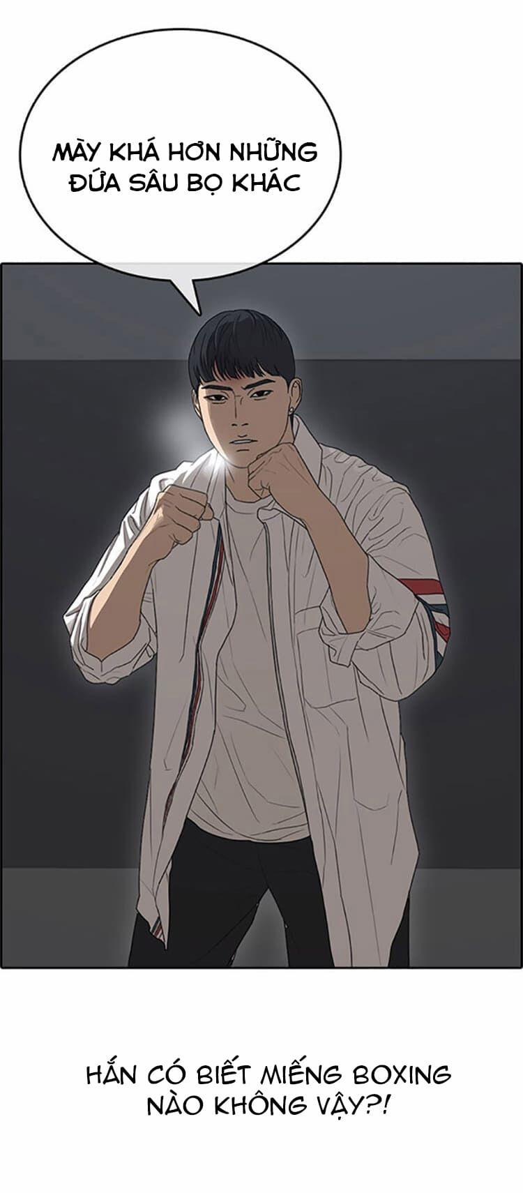 Những Mảnh đời Tan Vỡ 27 trang 30