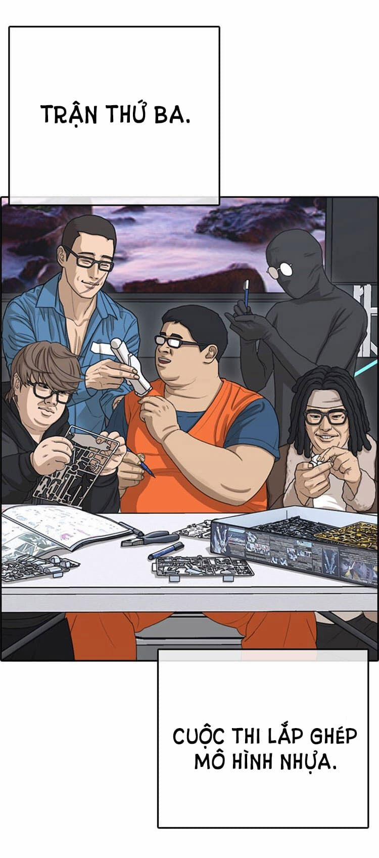 Những Mảnh đời Tan Vỡ 27 trang 65