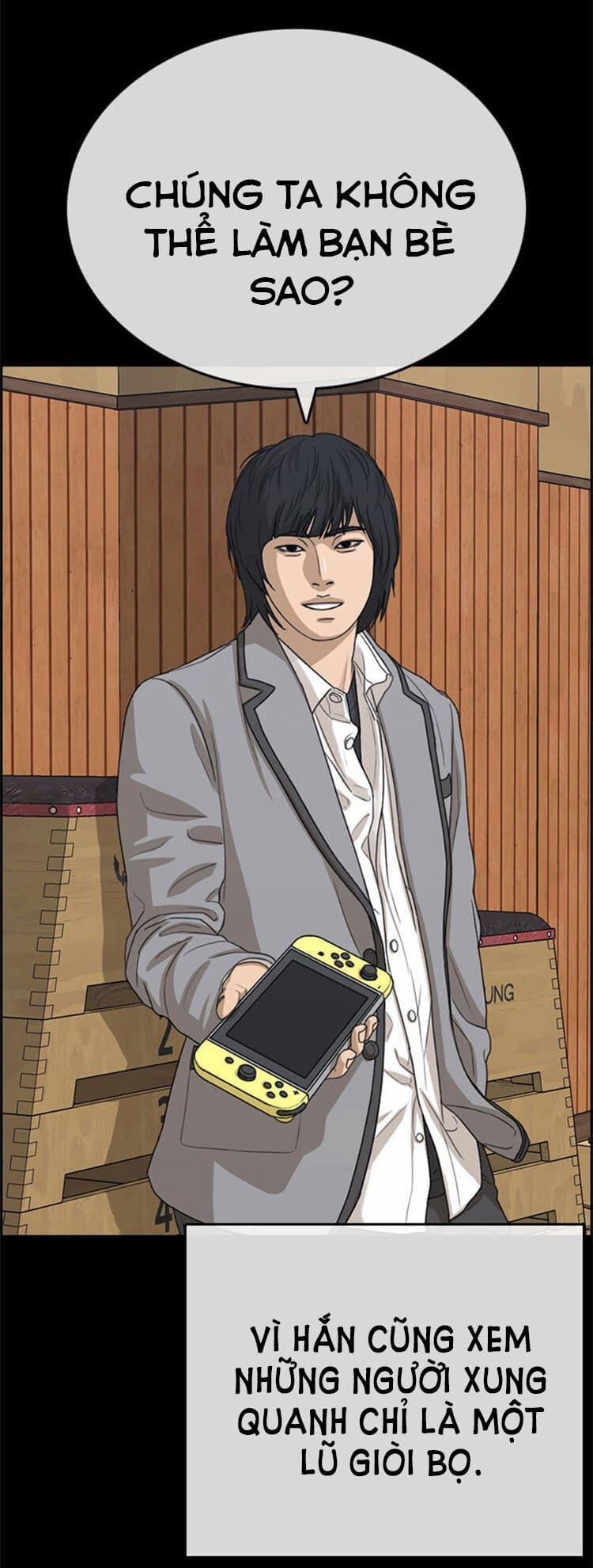 Những Mảnh đời Tan Vỡ 27 trang 9