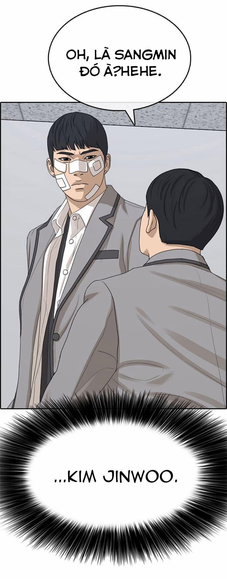 Những Mảnh đời Tan Vỡ 27 trang 99