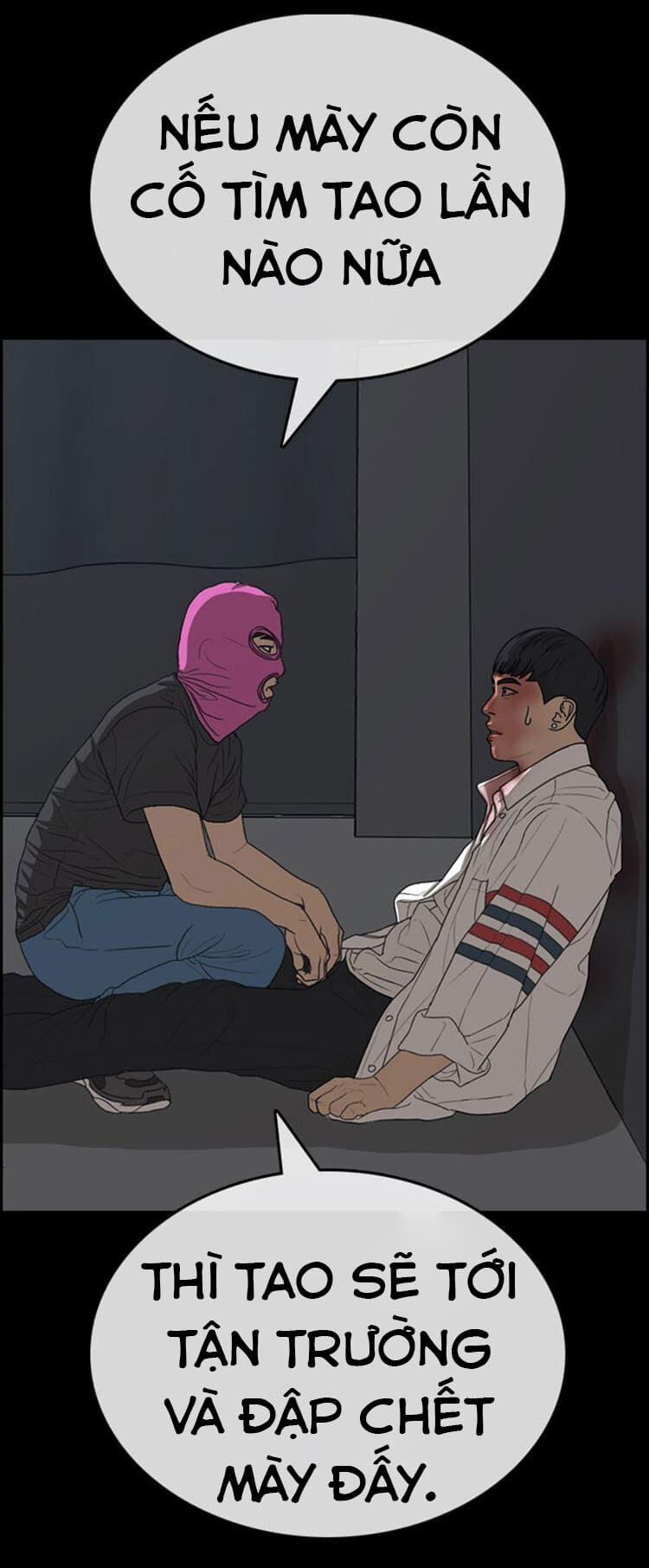 Những Mảnh đời Tan Vỡ 28 trang 10