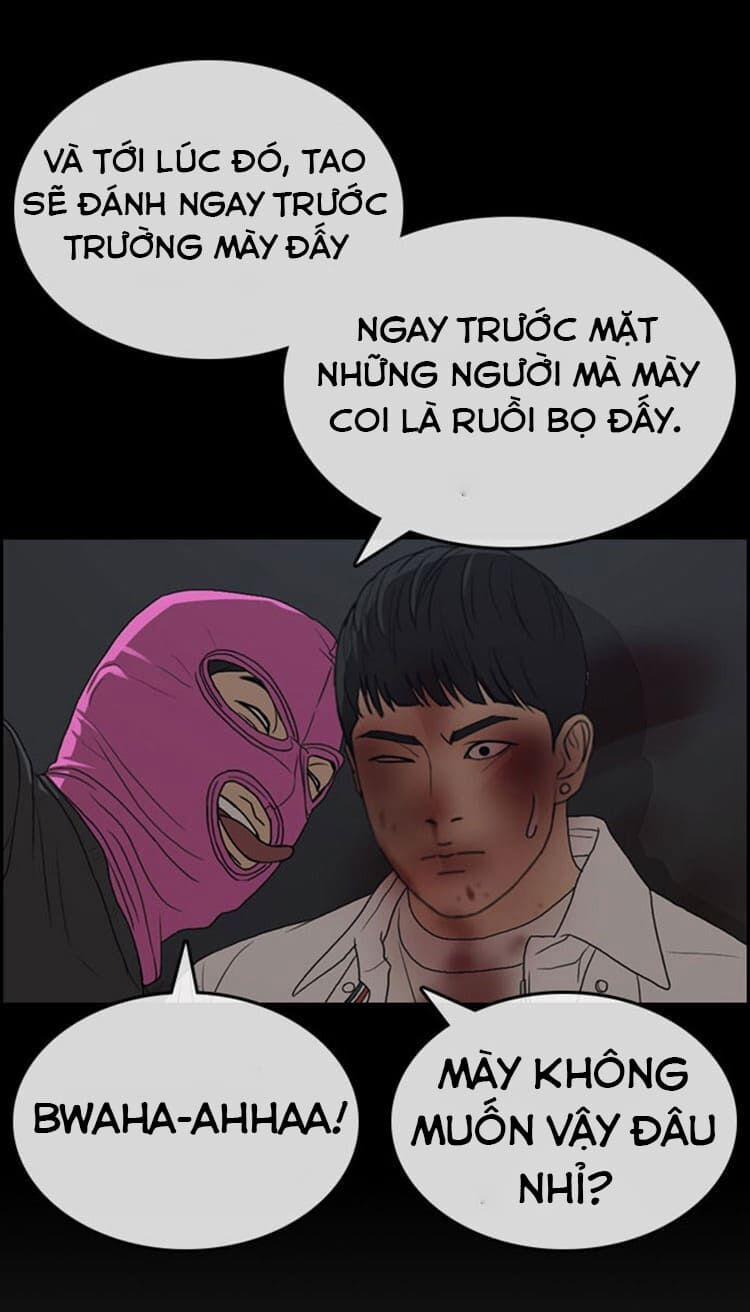Những Mảnh đời Tan Vỡ 28 trang 11