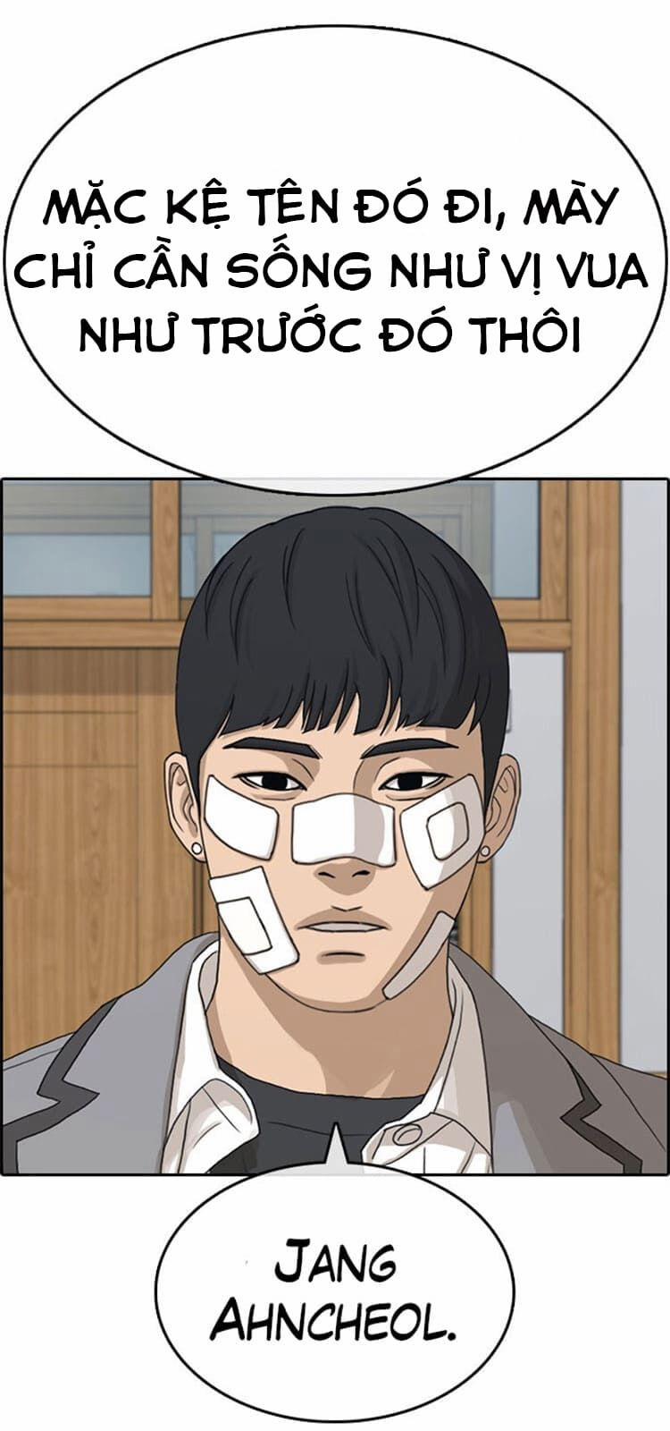 Những Mảnh đời Tan Vỡ 28 trang 12