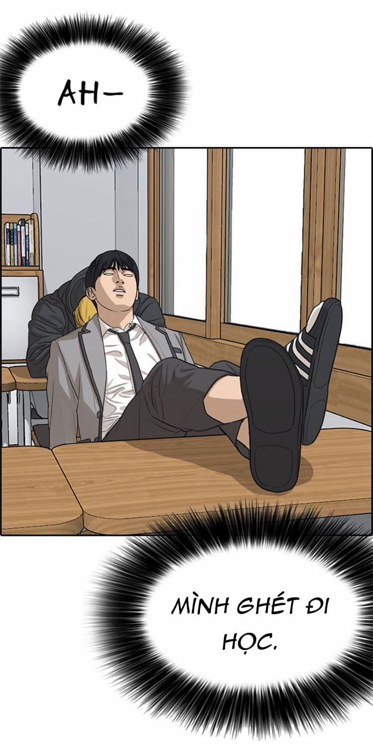 Những Mảnh đời Tan Vỡ 28 trang 20