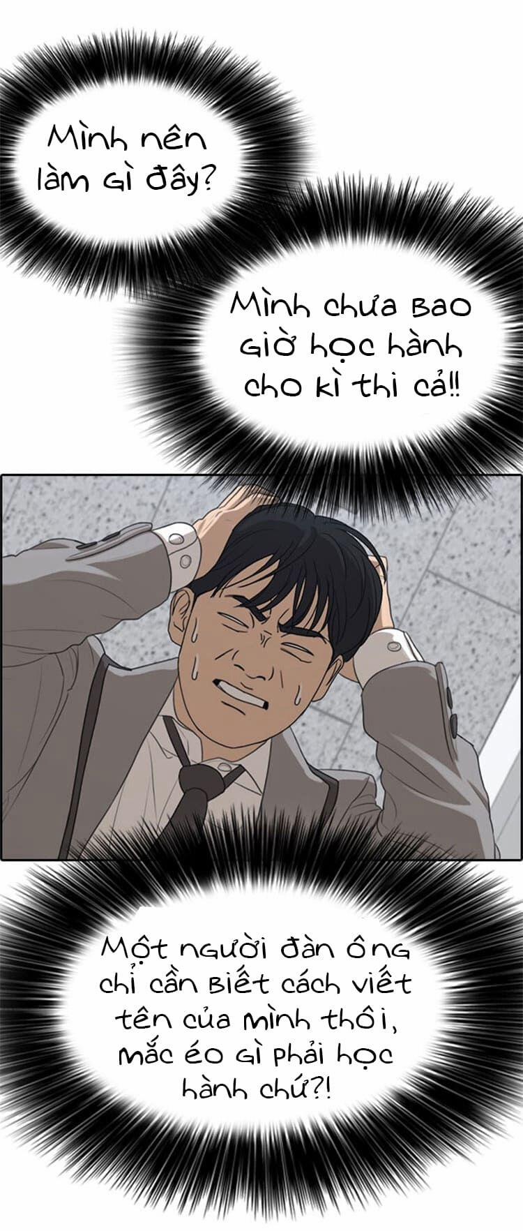 Những Mảnh đời Tan Vỡ 28 trang 31