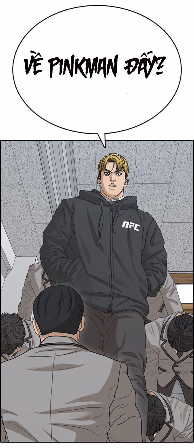 Những Mảnh đời Tan Vỡ 28 trang 4