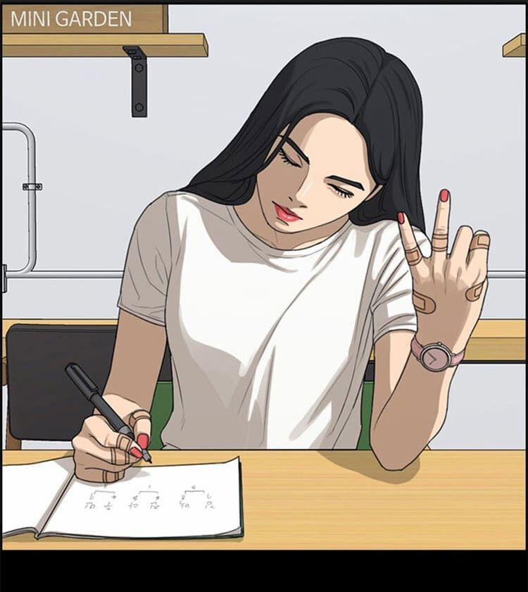 Những Mảnh đời Tan Vỡ 28 trang 71