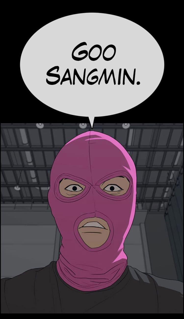 Những Mảnh đời Tan Vỡ 28 trang 8