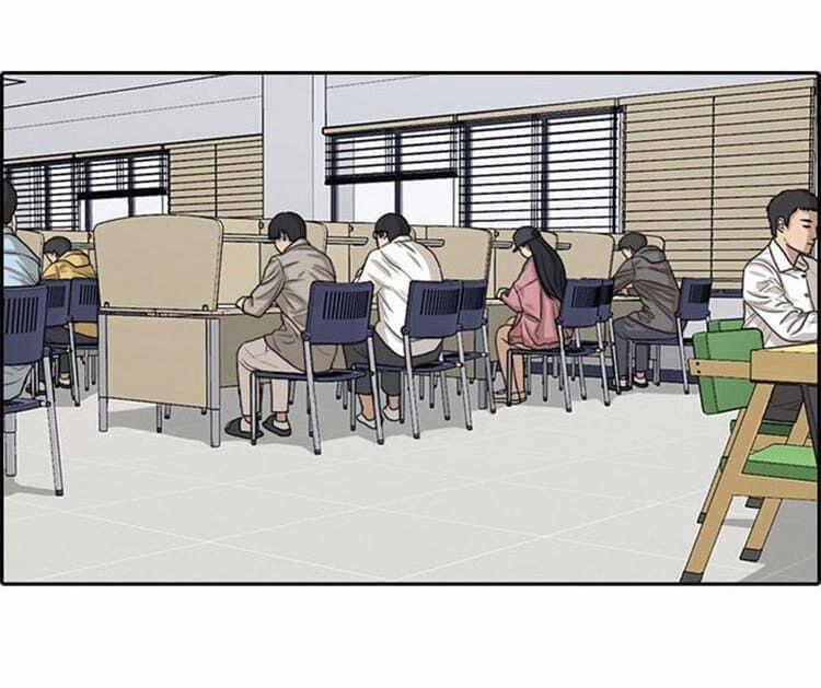 Những Mảnh đời Tan Vỡ 29 trang 17