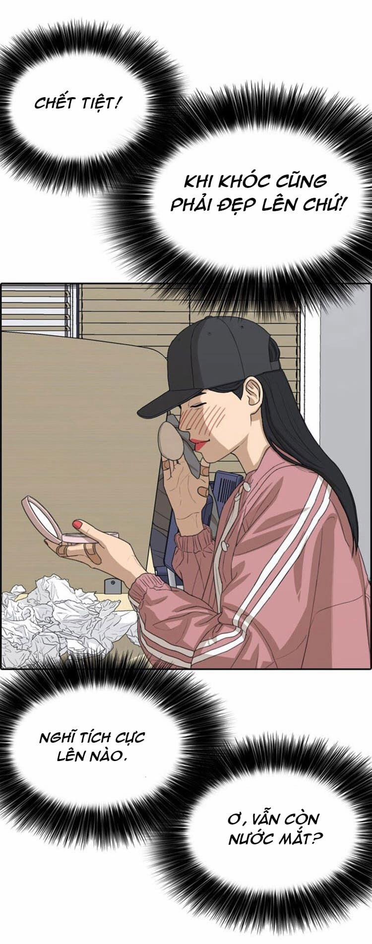 Những Mảnh đời Tan Vỡ 29 trang 19