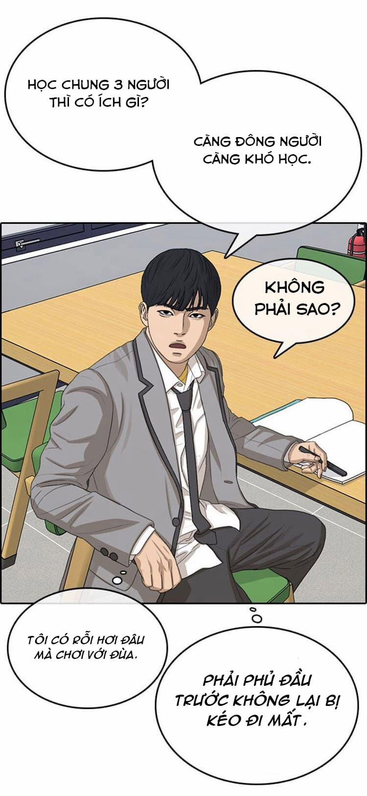 Những Mảnh đời Tan Vỡ 29 trang 34