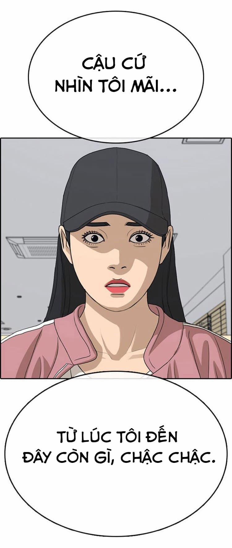 Những Mảnh đời Tan Vỡ 29 trang 35