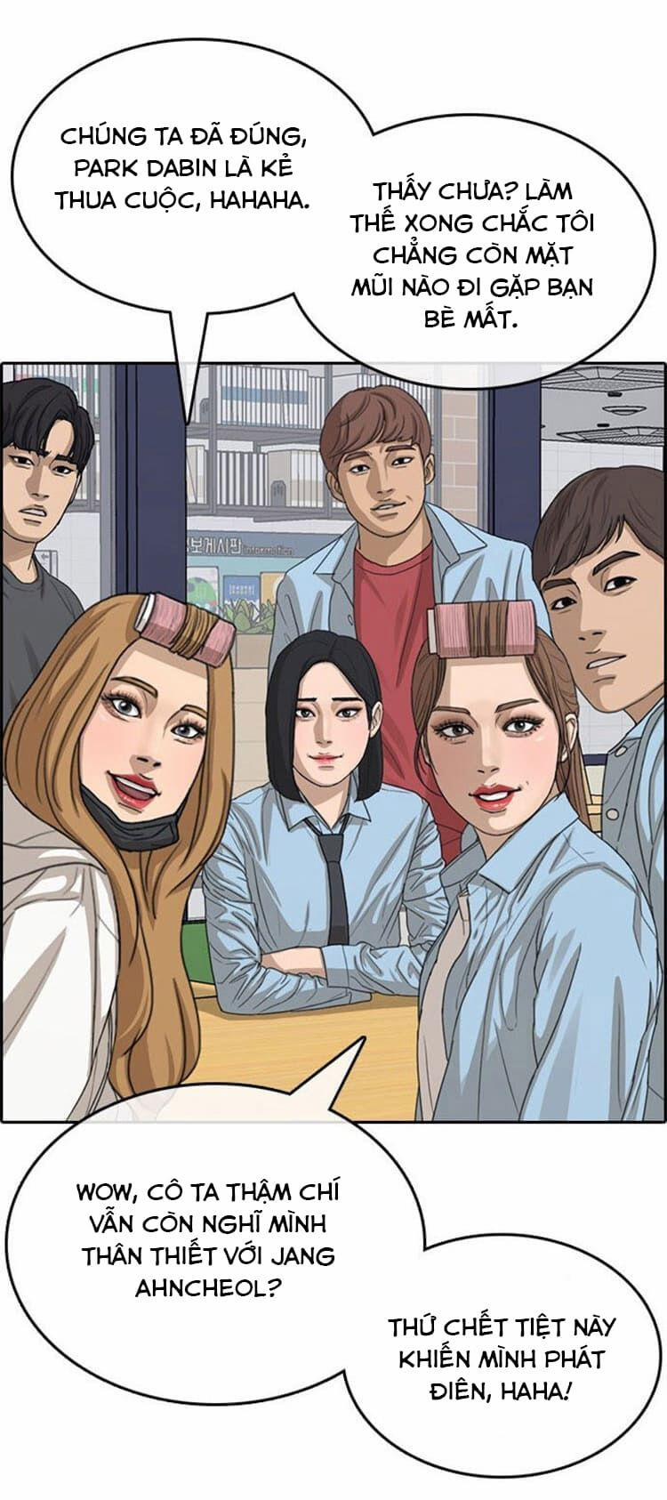 Những Mảnh đời Tan Vỡ 29 trang 37