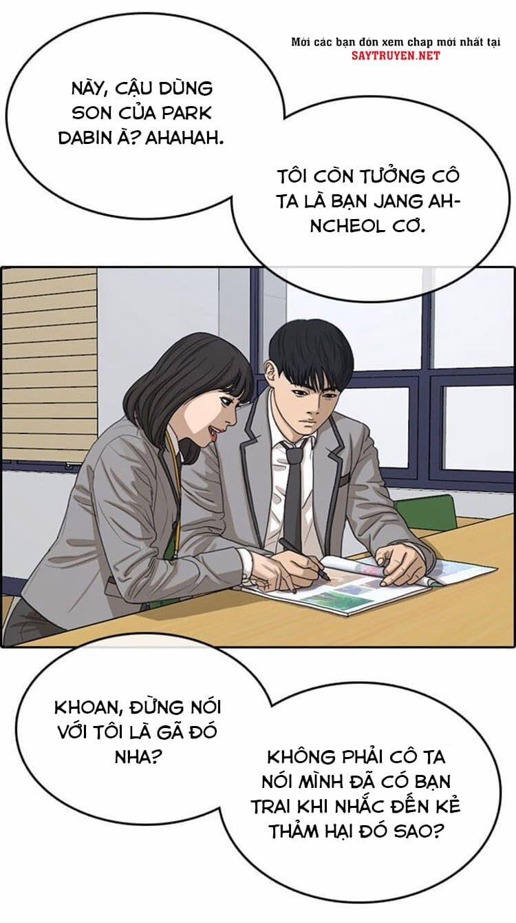 Những Mảnh đời Tan Vỡ 29 trang 38