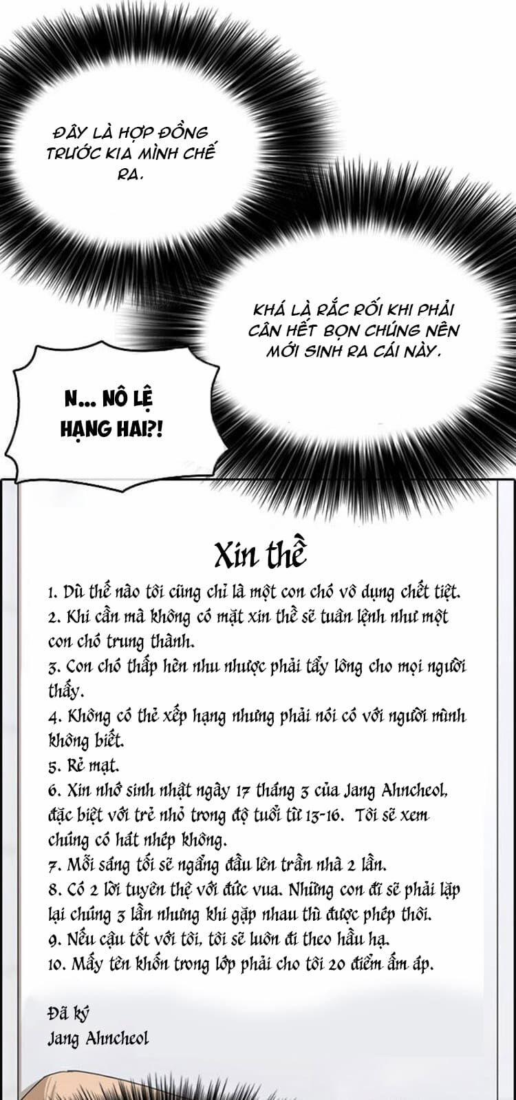 Những Mảnh đời Tan Vỡ 29 trang 74