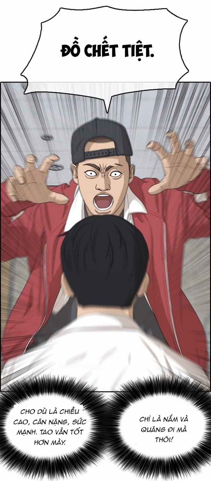 Những Mảnh đời Tan Vỡ 3 trang 19