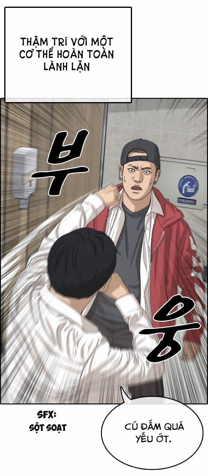 Những Mảnh đời Tan Vỡ 3 trang 22