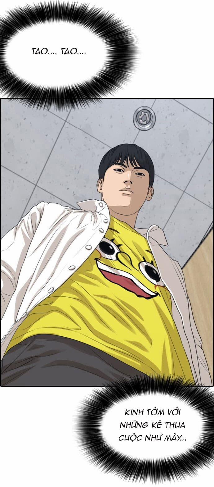 Những Mảnh đời Tan Vỡ 3 trang 30