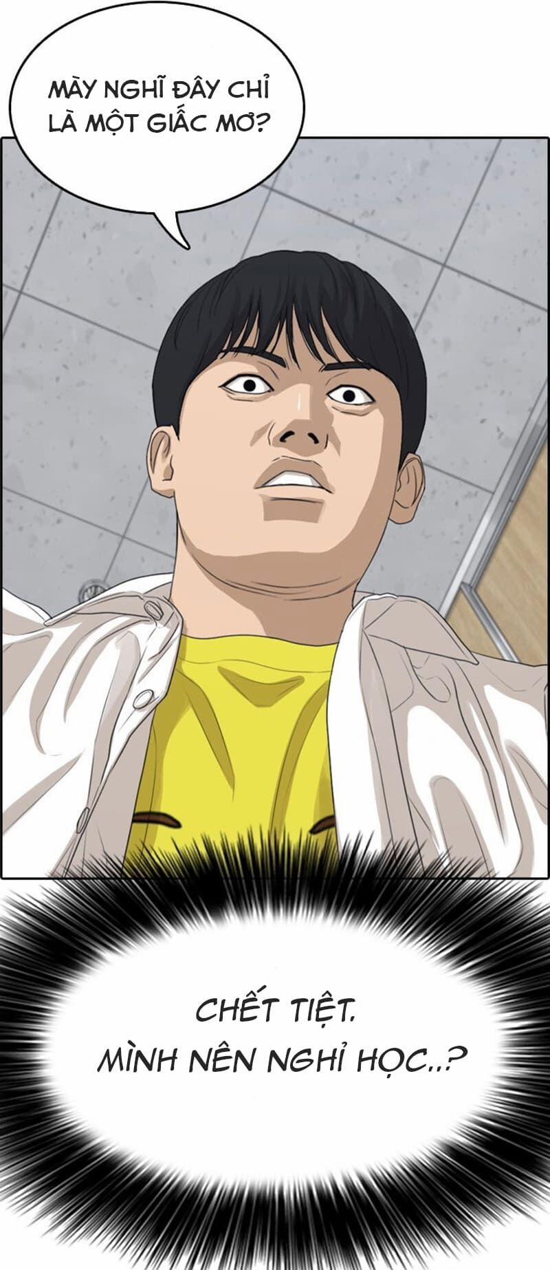 Những Mảnh đời Tan Vỡ 3 trang 37