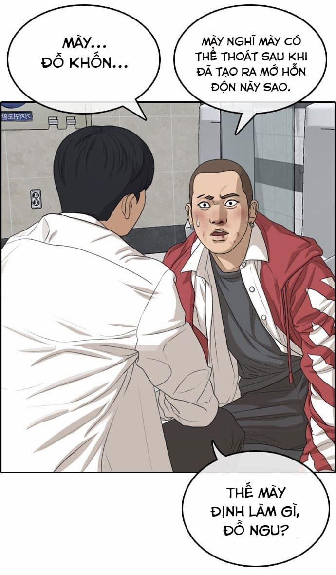 Những Mảnh đời Tan Vỡ 3 trang 38