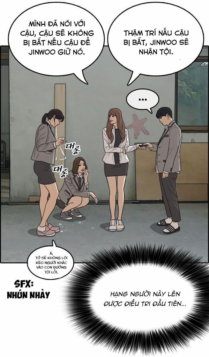 Những Mảnh đời Tan Vỡ 3 trang 58