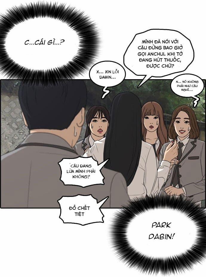 Những Mảnh đời Tan Vỡ 3 trang 67