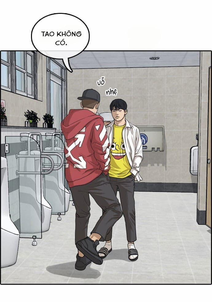 Những Mảnh đời Tan Vỡ 3 trang 7