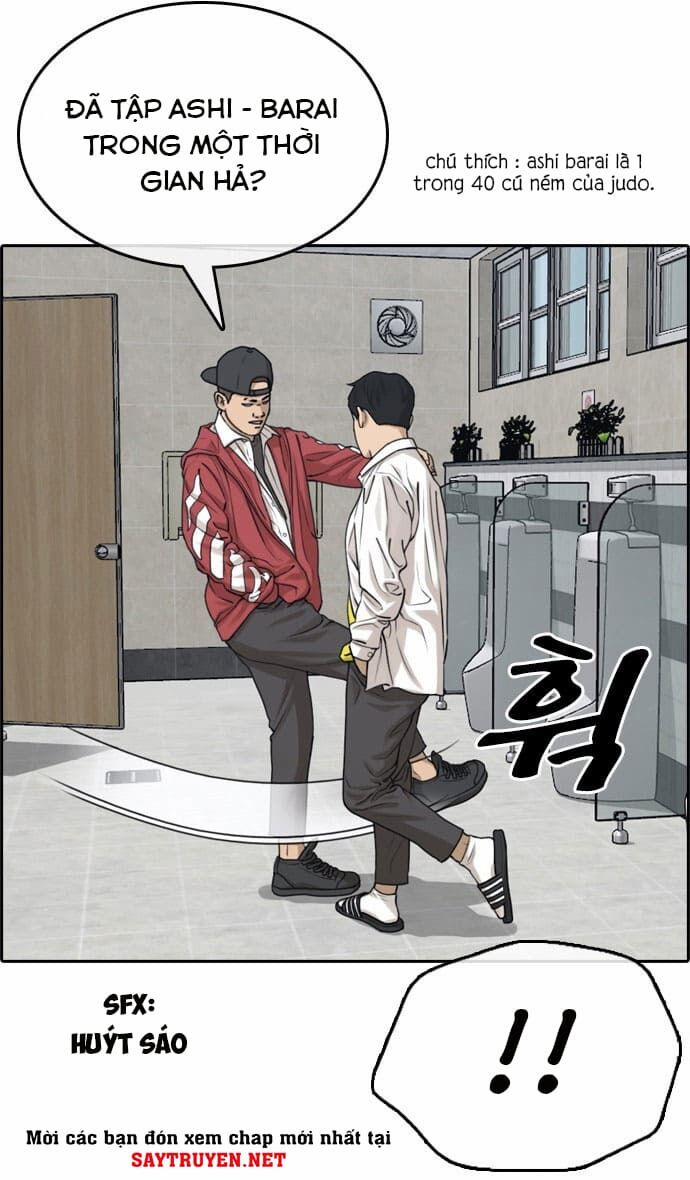 Những Mảnh đời Tan Vỡ 3 trang 8