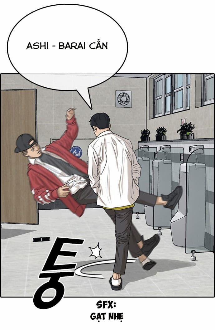 Những Mảnh đời Tan Vỡ 3 trang 9