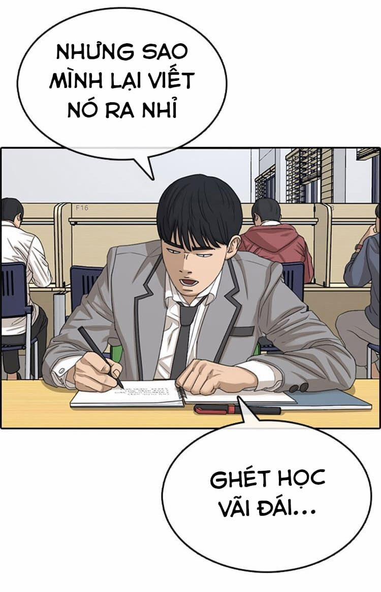 Những Mảnh đời Tan Vỡ 30 trang 19