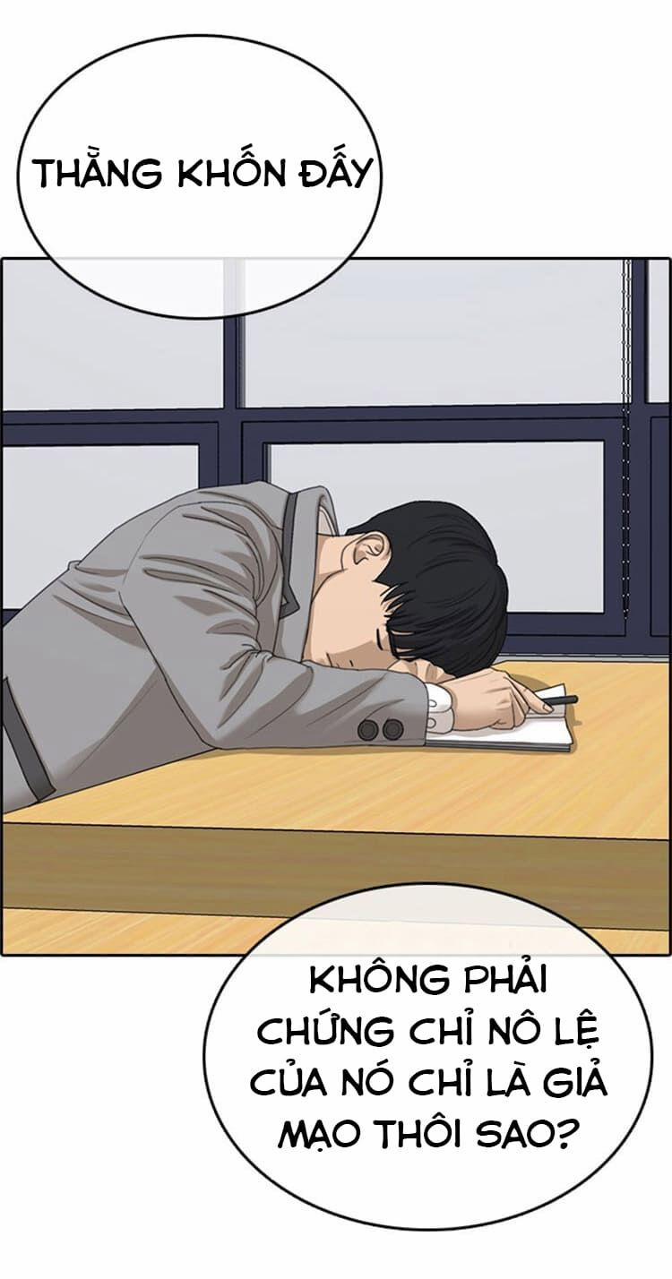 Những Mảnh đời Tan Vỡ 30 trang 22