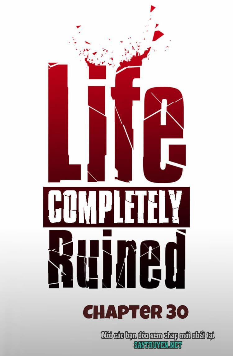 Những Mảnh đời Tan Vỡ 30 trang 23