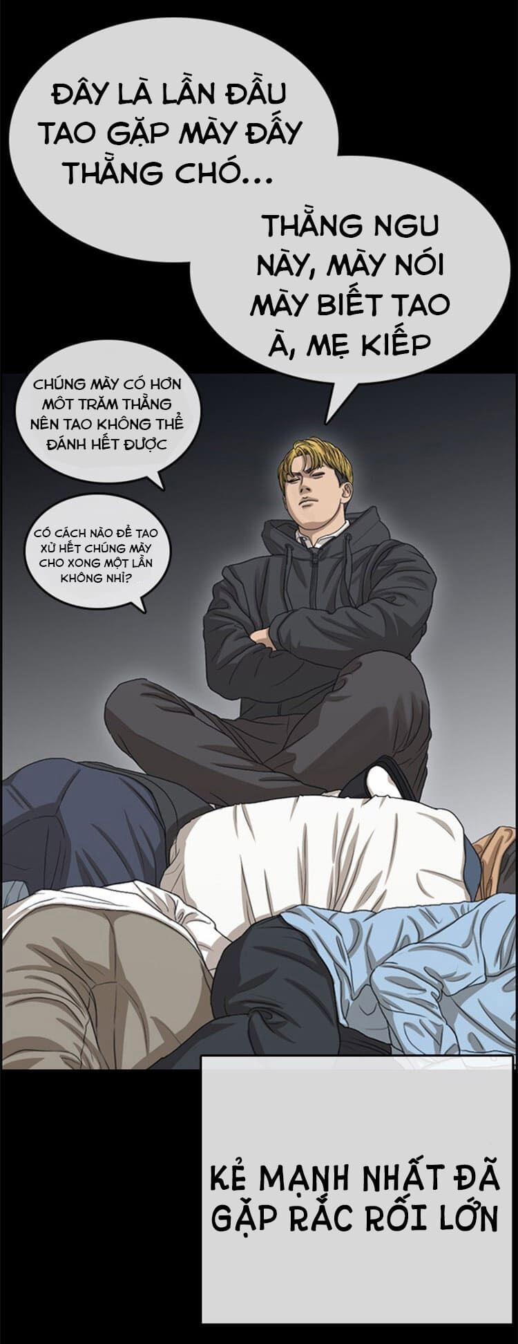 Những Mảnh đời Tan Vỡ 30 trang 6