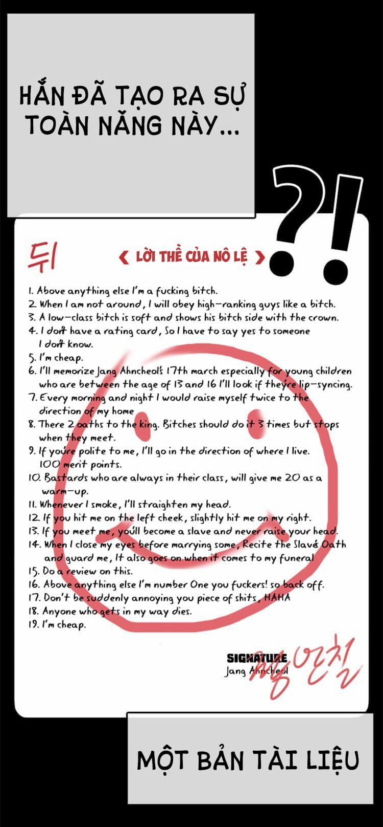 Những Mảnh đời Tan Vỡ 30 trang 8