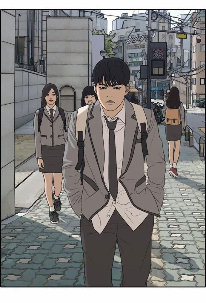 Những Mảnh đời Tan Vỡ 4 trang 74