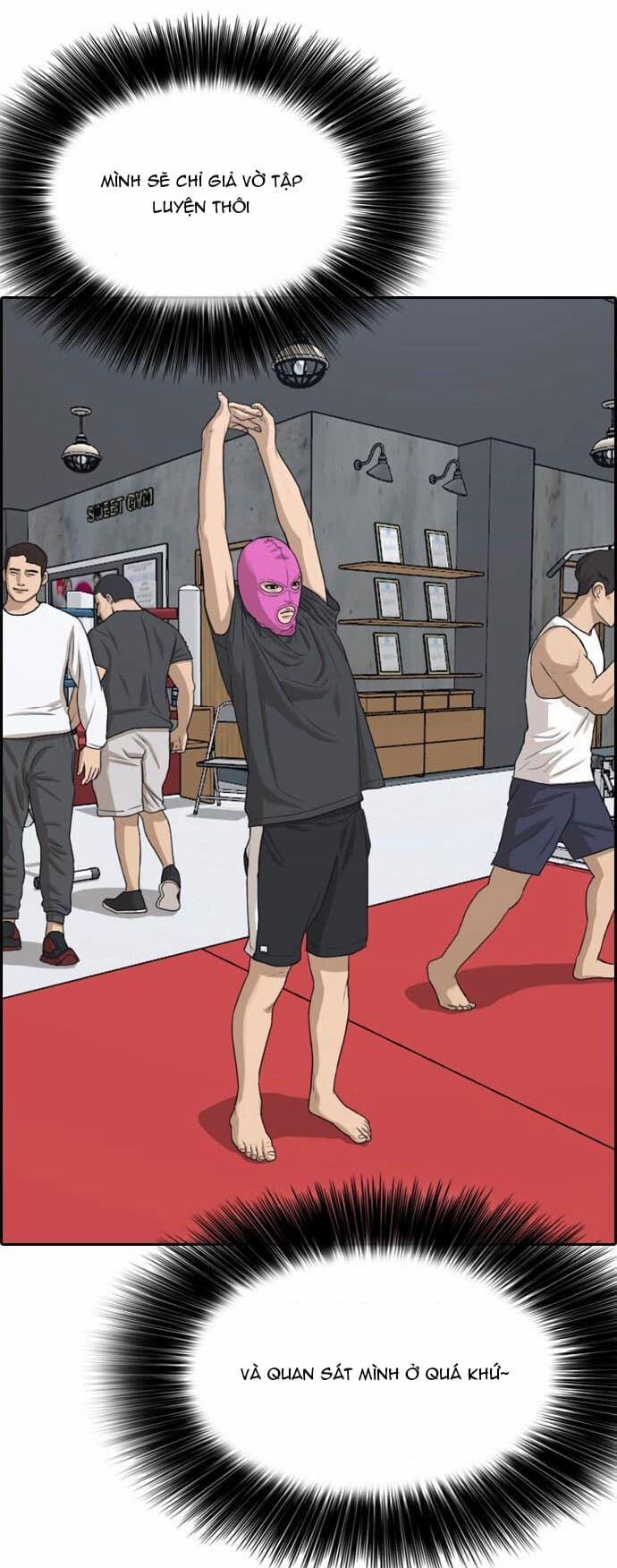 Những Mảnh đời Tan Vỡ 4 trang 85