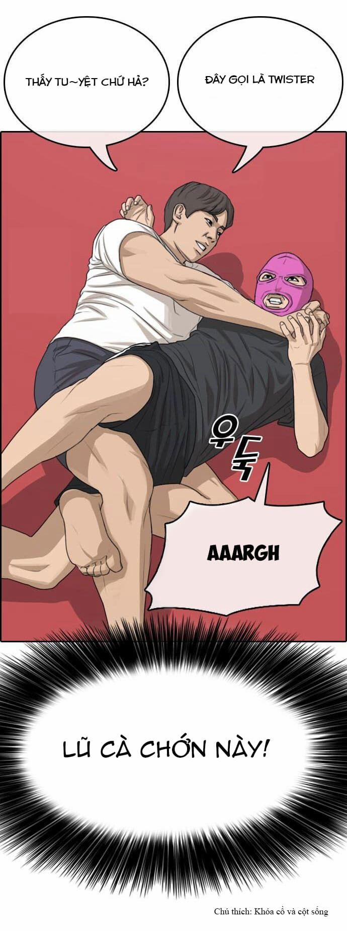 Những Mảnh đời Tan Vỡ 4 trang 90