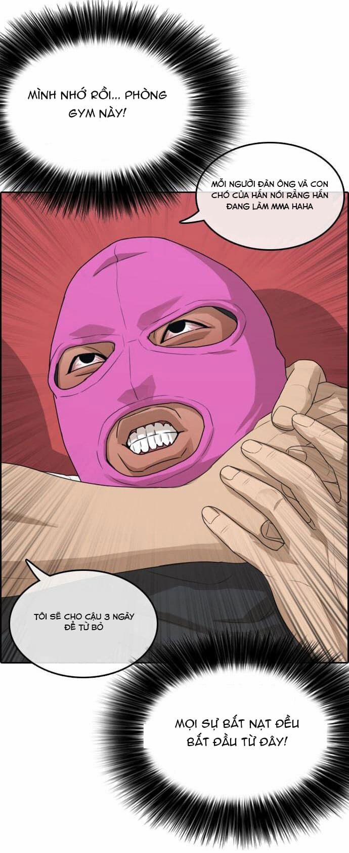 Những Mảnh đời Tan Vỡ 4 trang 91