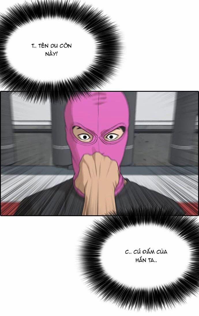 Những Mảnh đời Tan Vỡ 5 trang 13