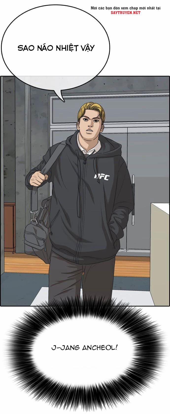 Những Mảnh đời Tan Vỡ 5 trang 18