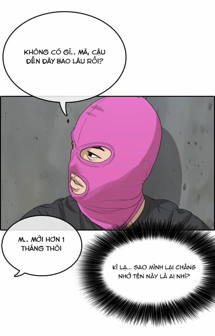 Những Mảnh đời Tan Vỡ 5 trang 21