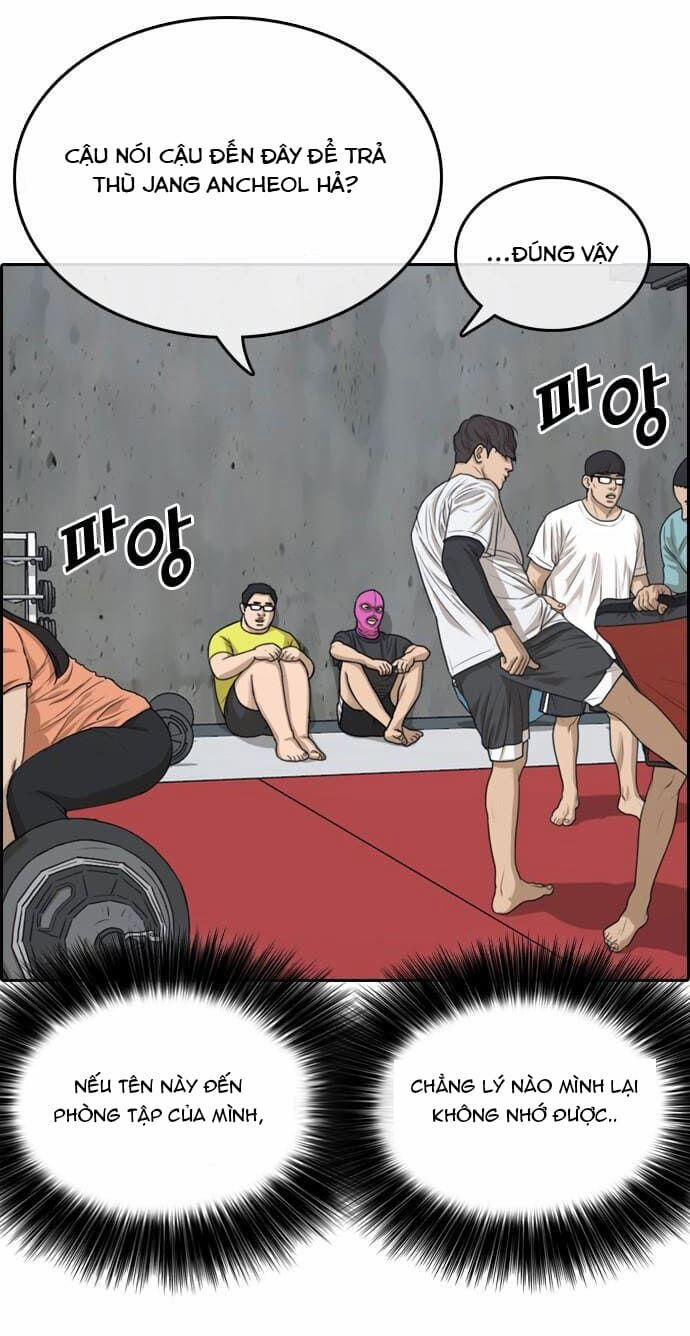 Những Mảnh đời Tan Vỡ 5 trang 22