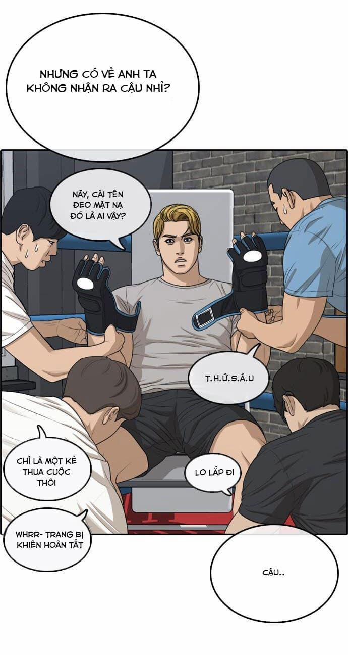 Những Mảnh đời Tan Vỡ 5 trang 23