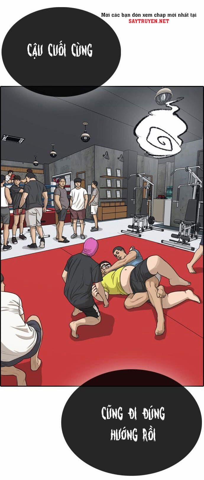 Những Mảnh đời Tan Vỡ 5 trang 3