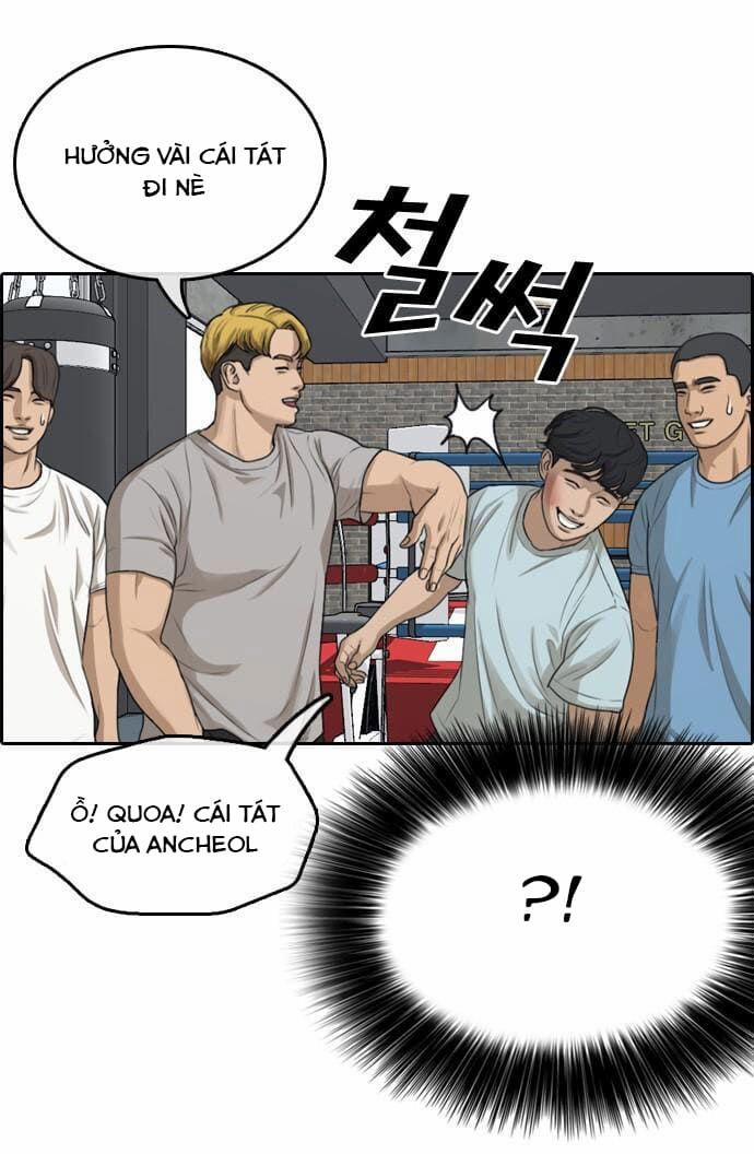 Những Mảnh đời Tan Vỡ 5 trang 30