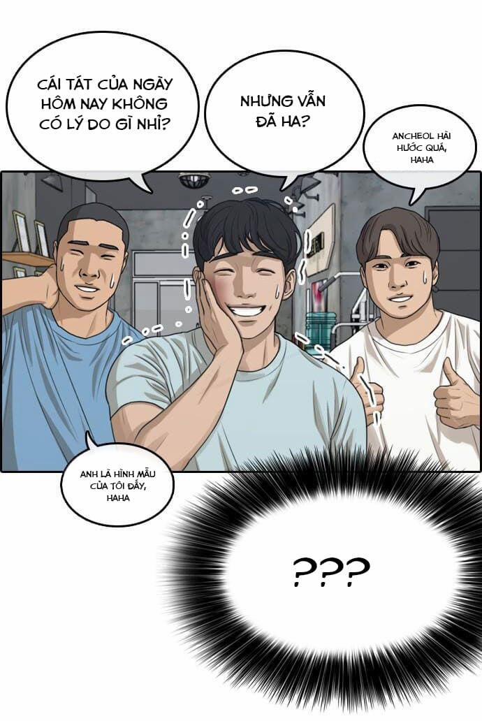 Những Mảnh đời Tan Vỡ 5 trang 31