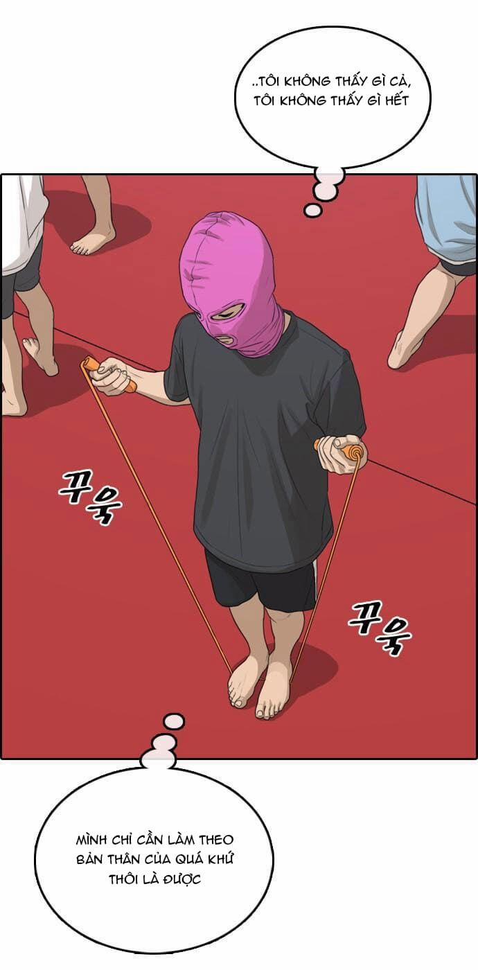 Những Mảnh đời Tan Vỡ 5 trang 32