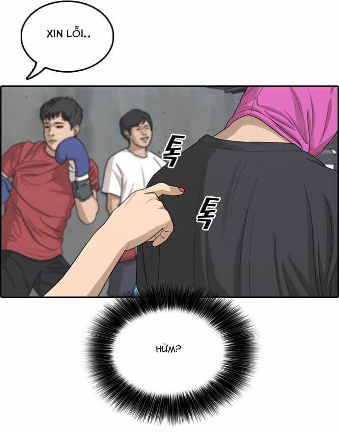Những Mảnh đời Tan Vỡ 5 trang 33